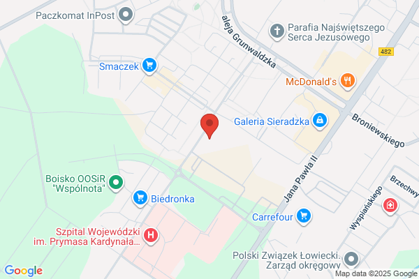 Szkola Podstawowa nr 3 Gminna