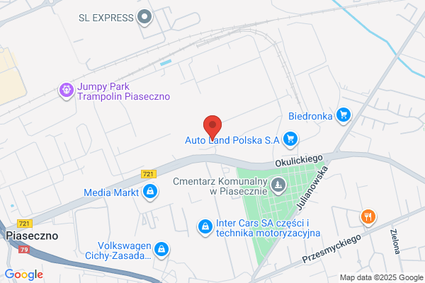 Timed. Wynajem magazynów, hal produkcyjnych, logistyka