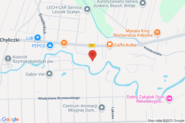 Ulinscy. Szkólkarstwo ozdobne