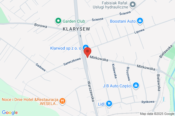 Universum. Autoryzowany dealer firmy Urzedowski