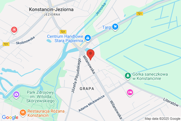 Vip Optyk. Pracownia optyczna