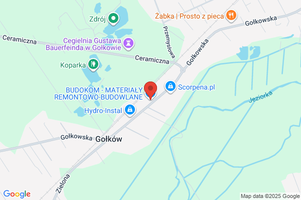 Wid-Bas. Przedsiebiorstwo budowlane. Golabek A.W.