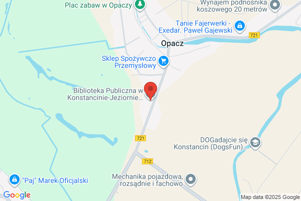 Wiejski Osrodek Zdrowia
