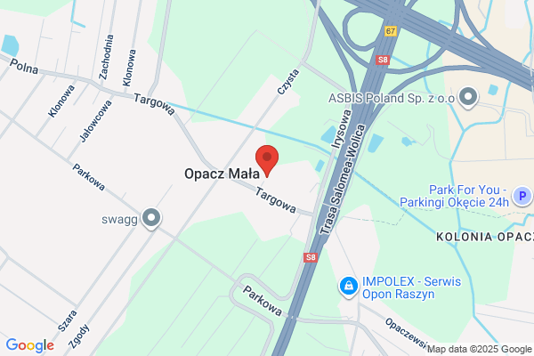 Wnuk Leszek. Wynajem autokarów