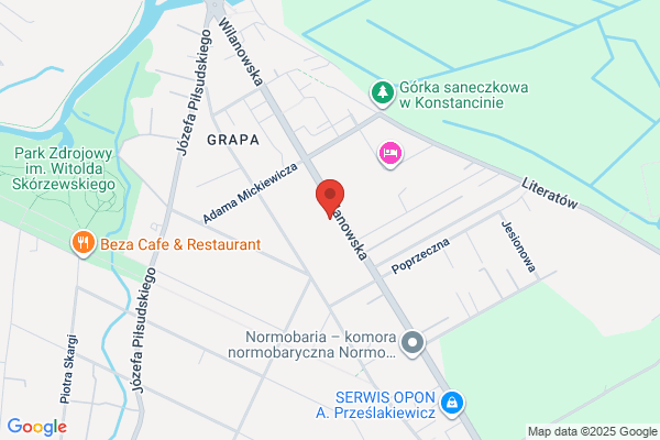 Zgromadzenie zakonne Sióstr Sluzebniczek Niepokalanego Poczecia NMP