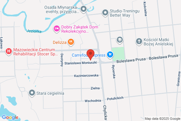Zgromadzenie zakonne Sluzebnic Matki Dobrego Pasterza