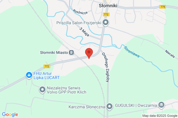Alti Plus SA. Hurtownia alkoholi