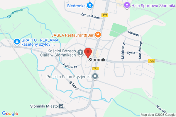 Bzdyl Zofia. Kancelaria notarialna