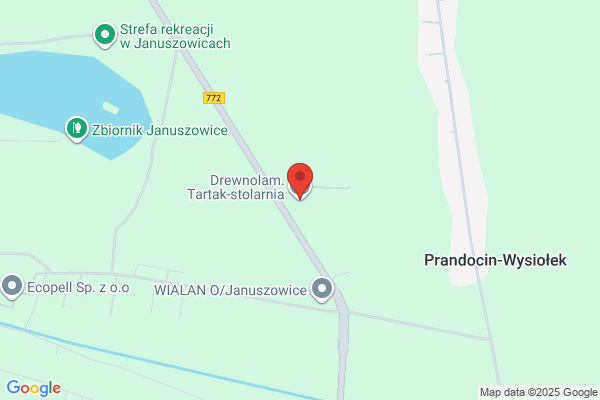 Drewnolam. Boazeria, podlogi, wiezba dachowa
