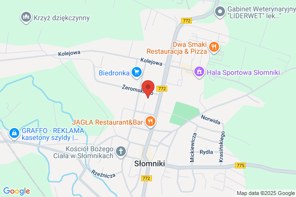 Miejsko - Gminne Centrum Kultury