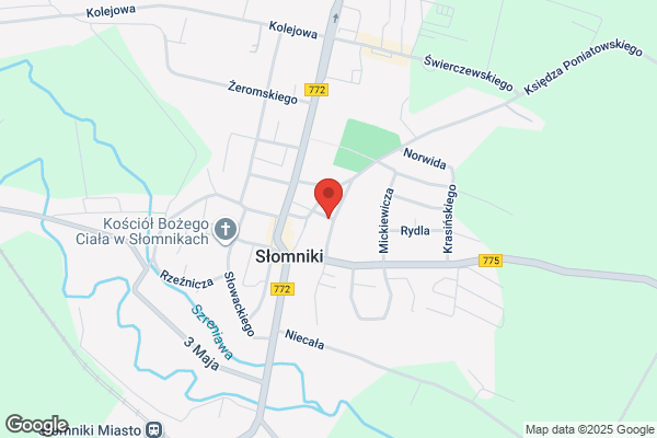 Mochalski. Przedsiebiorstwo budowlano - handlowo - uslugowe. Mochalski M.