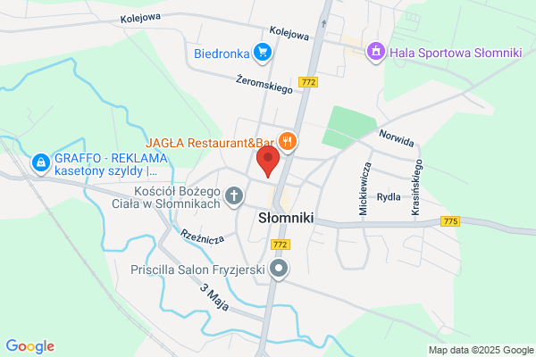 Na Rynku. Apteka