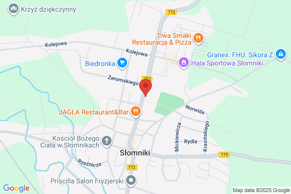 PKO Bank Polski. Agencja