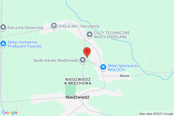 Parafia rzymskokatolicka sw. Wojciecha
