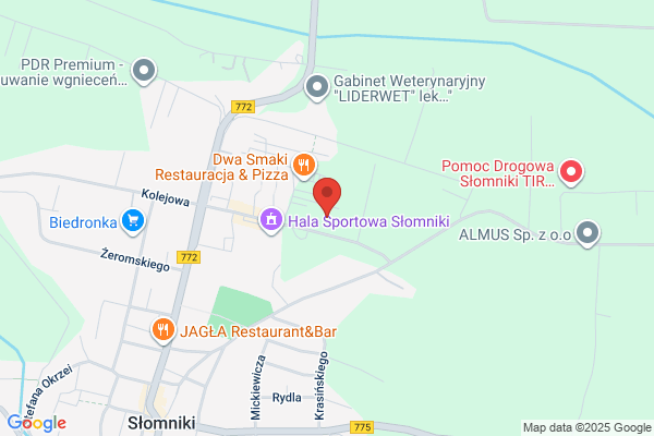 Przedszkole Samorzadowe