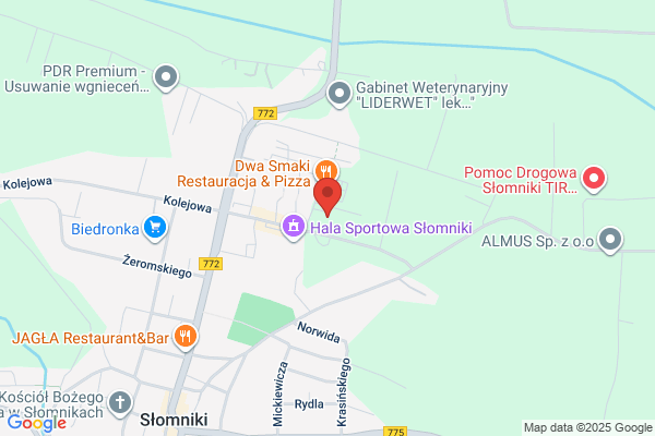 Przychodnia Zdrowia SPZOZ