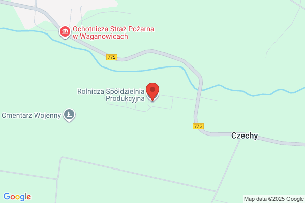 Rolnicza Spóldzielnia Produkcyjna