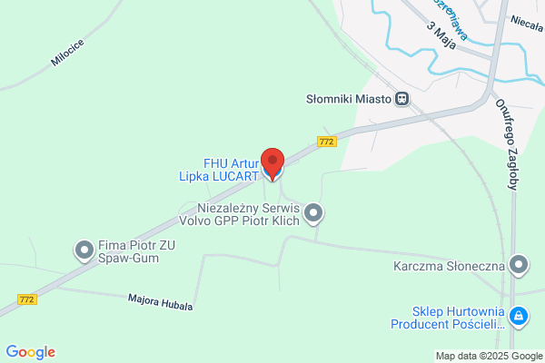 Ultim-TS. FHU