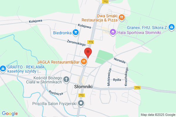 Wegrzyn Robert. Kwiaciarnia