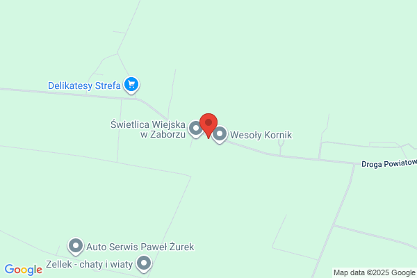 Zaborzanka. Pracownia cukiernicza