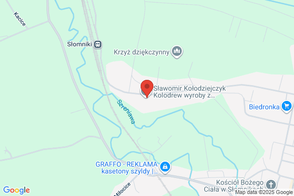 Zmigrodzki Marian. Skup i sprzedaz samochodów