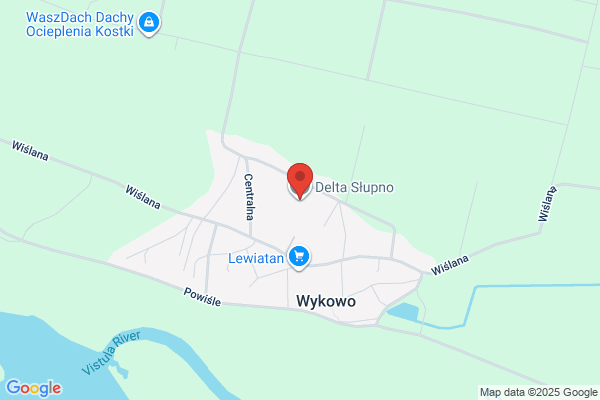 Bela. Wytwórnia makaronów