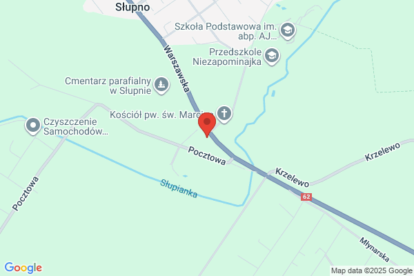 Gminny Osrodek Pomocy Spolecznej