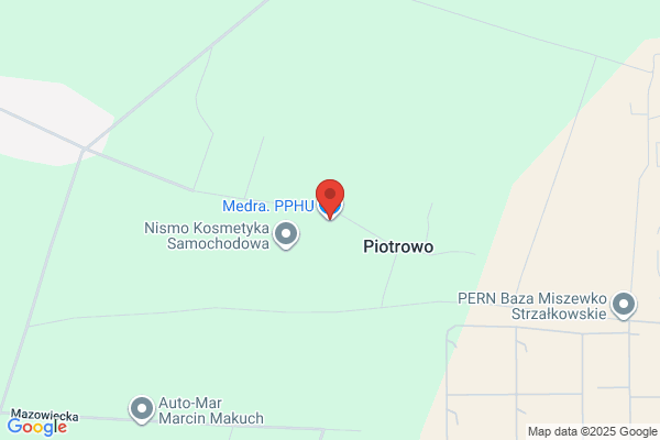 Medra. PPHU