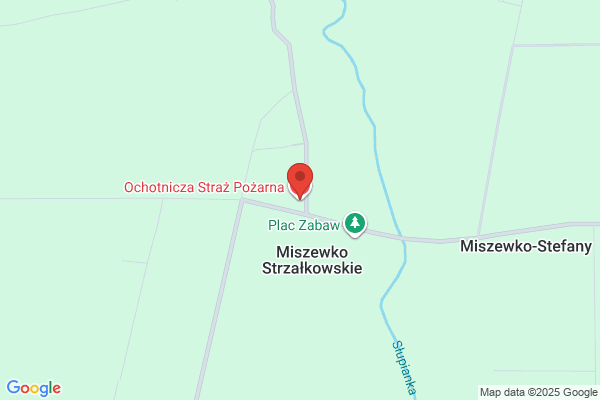 Ochotnicza Straz Pozarna