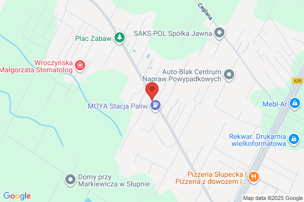 Ochotnicza Straz Pozarna