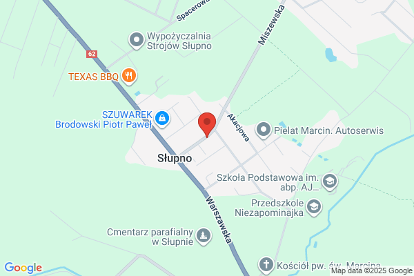 Policja. Posterunek