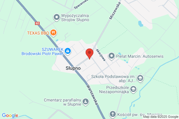 Przedszkole Samorzadowe