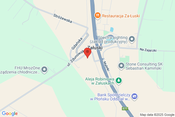 Rolbud. FH. Bielski M.