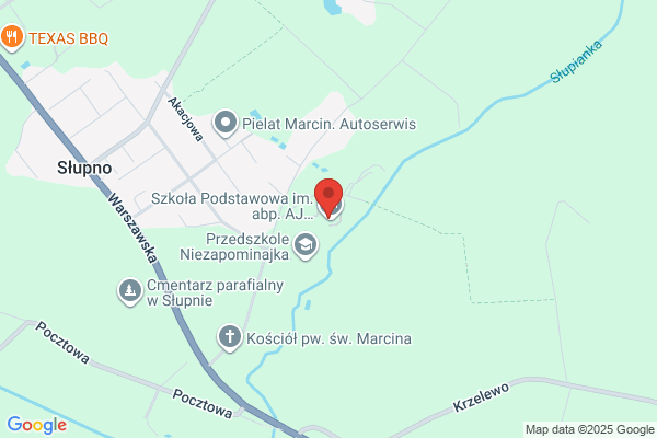 Szkola Podstawowa im. abp. A.J. Nowowiejskiego