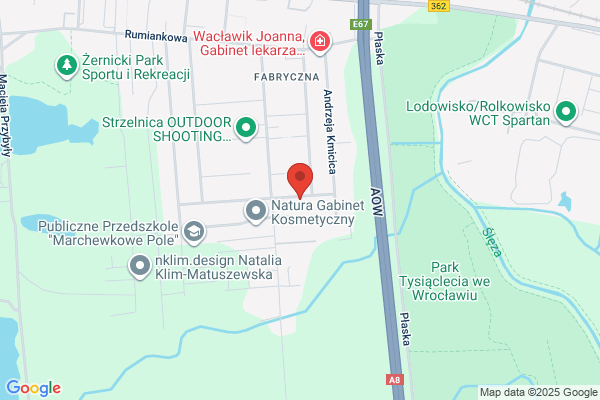 Wynajem autokarów Wrocław