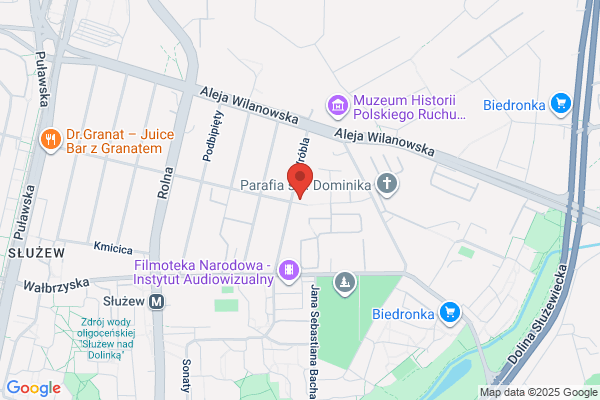 NIDIA Studio Aranżacja i Wyposażenie Wnętrz