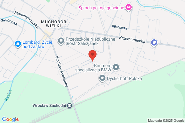 Tarcopol. Sp. z o.o. Dylatacje, nawierzchnie, diagnostyka i remonty mostów. Oddzial