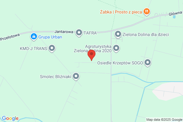 Burghardt-Rzosinski. Sp. z o.o. Budowa i modernizacja sieci wodociagowo-kanalizacyjnej, gazowej i c.o.