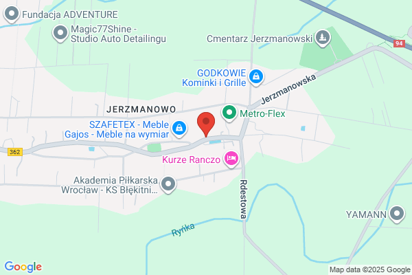 Elzet. PPHU. Sierzega A.