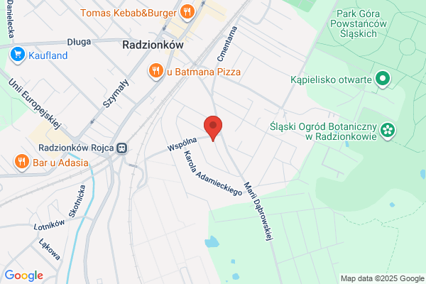 Kelbud. Prace wysokosciowe i dekarskie. Keller-Brzoza E.