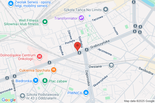 Kowiel-Bombala Katarzyna. Gabinet psychologiczny
