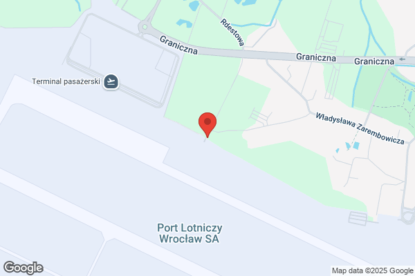 Mager. Agencja celna. Port lotniczy Cargo