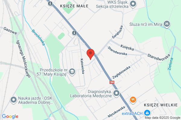 Paludkiewicz Wieslawa, lek. med. Praktyka lekarza rodzinnego