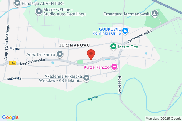 Parafia rzymskokatolicka NMP Królowej Polski