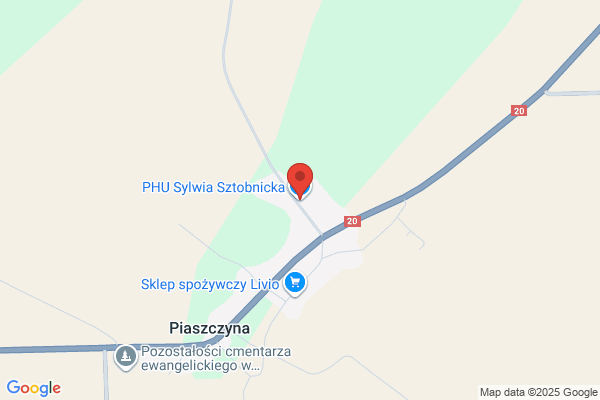 Sylwia. PHU. Pietrzynska S.