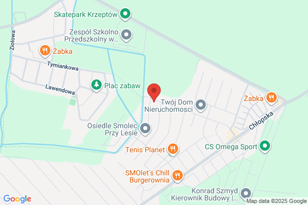 Waldi. Zaopatrzenie piekarni. Kubicki W.