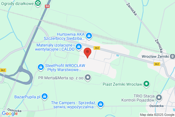 West Wood Product International. Producent okien i drzwi