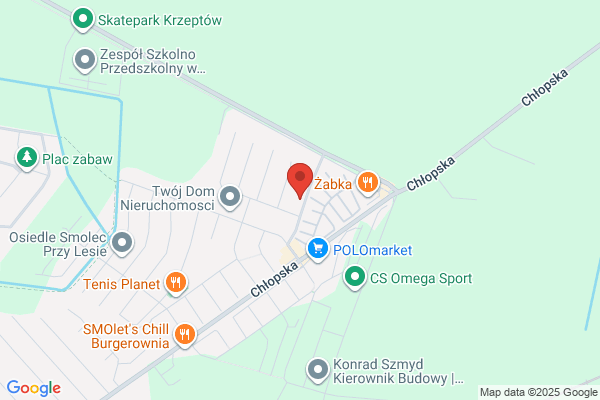 Yard SC. Nieruchomosci. Nowakowscy E.M.