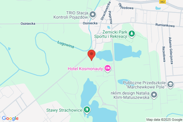 Zenex SC. Skibicka i Spólka. Geotekstylia, znaki drogowe, progi zwalniajace