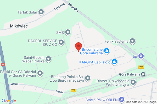 Arbes. Wytwarzanie i sprzedaz materialów budowlanych